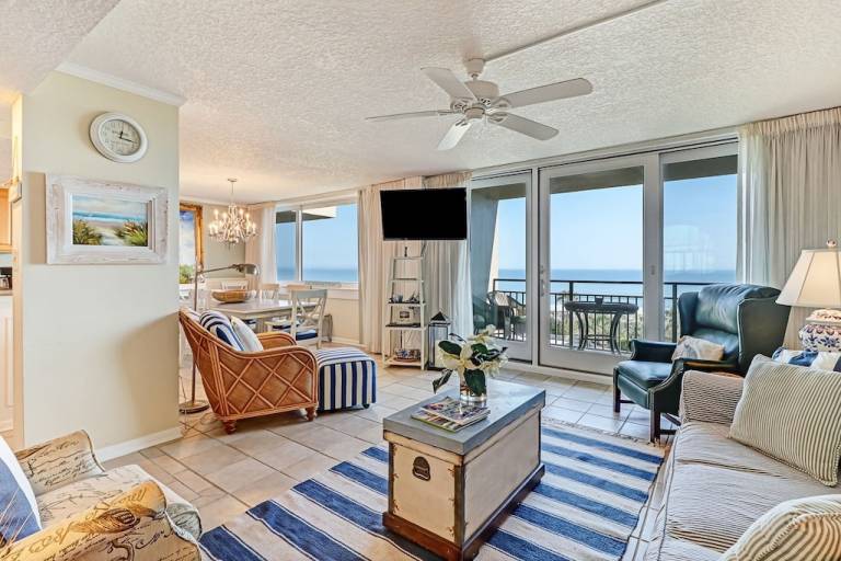 Condo Amelia Island