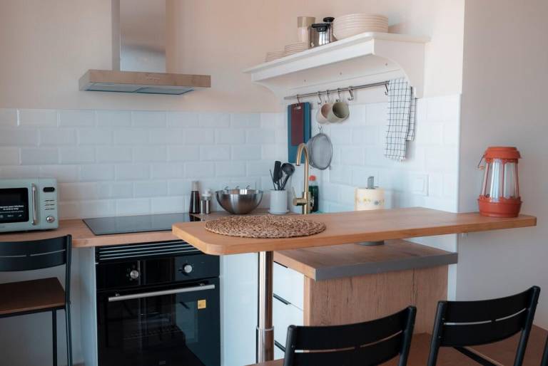 Apartamento Sueca