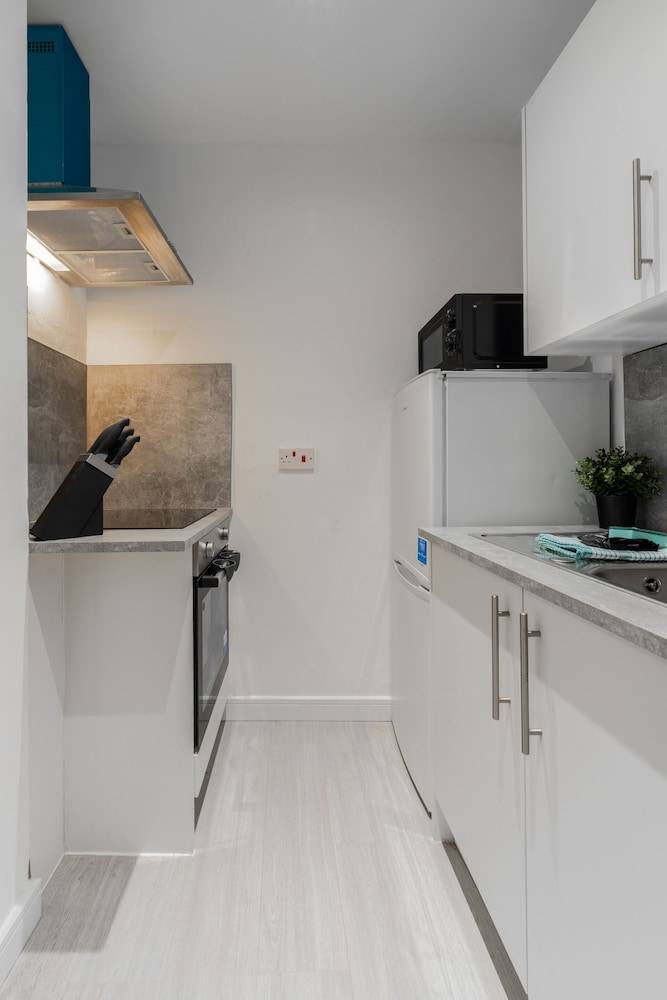 Apartment  Coatbridge