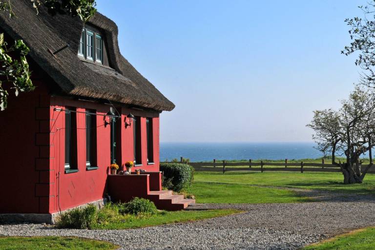 Ferienwohnung  Juliusruh