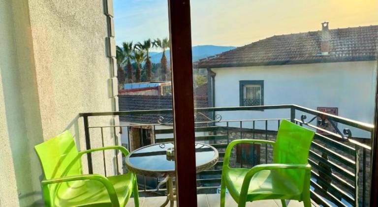 Rebetika Hotel — photo 3