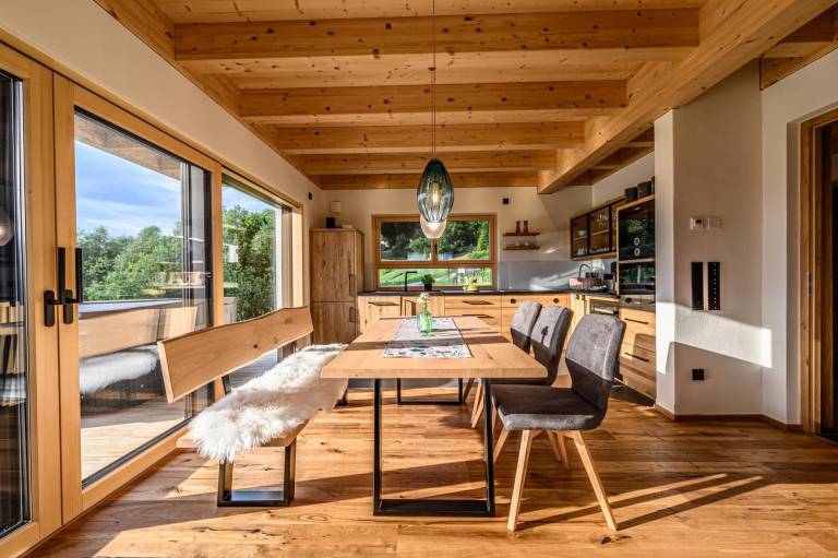 Chalet  Bischofsmais
