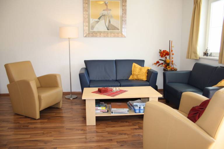 Appartement  Kaprun