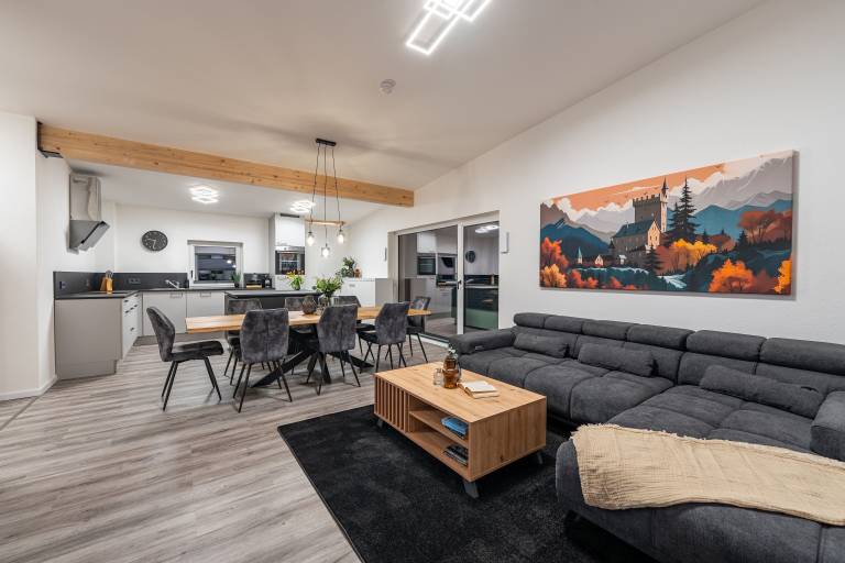 Ferienwohnung Horb am Neckar