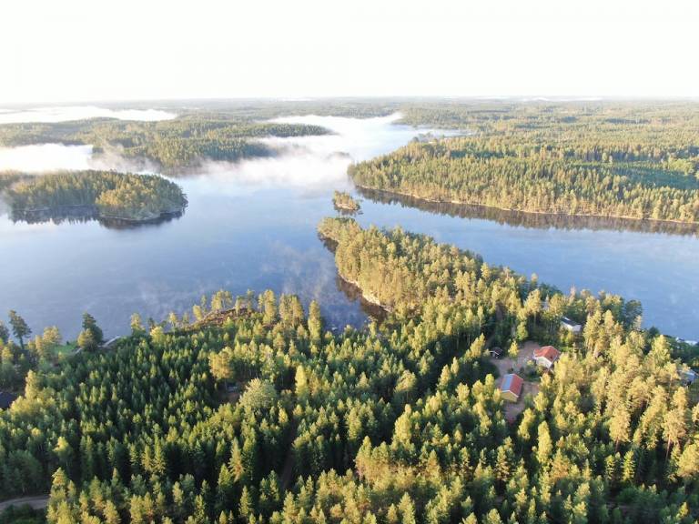 Kajuta Hultsfred