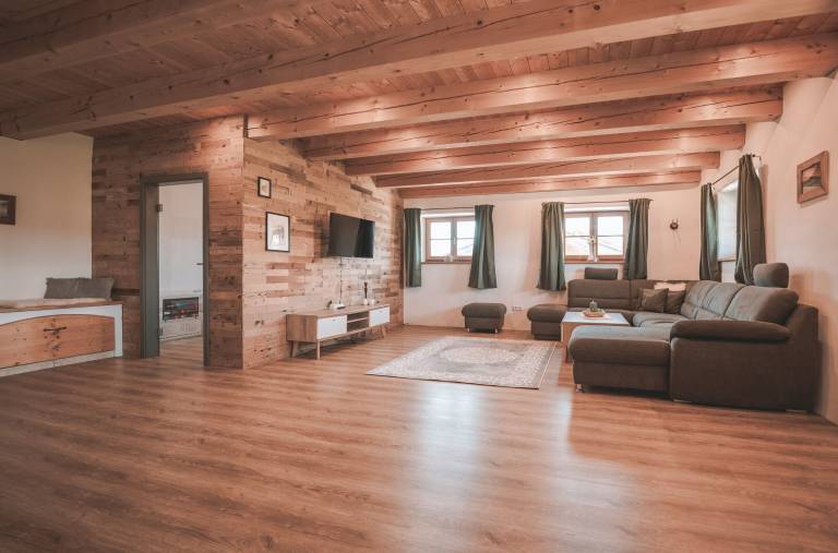 Ferienhaus Aying