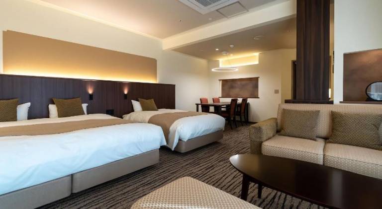 Hotel Cocoland