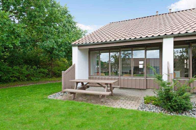 Bungalow Gjern