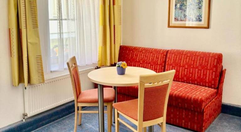 Hotel Goldener Adler — photo 4