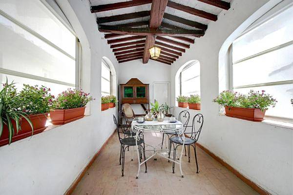 Rental apartment | Close to Florence Cathedral | Pets are welcome — photo 3