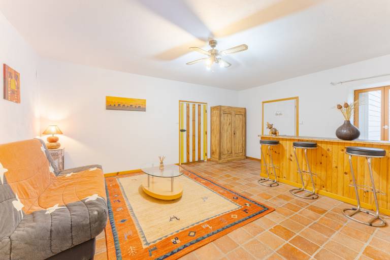 Maison de vacances  Bressuire