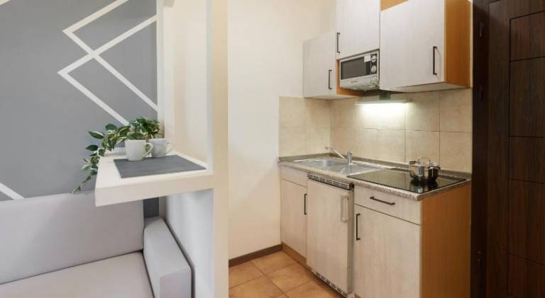 Holiday apartment with 1 room for 4 persons — photo 5