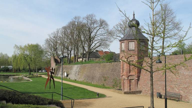Ferienwohnung Rees