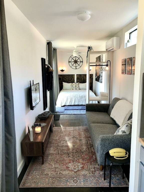 Cabin Terrell