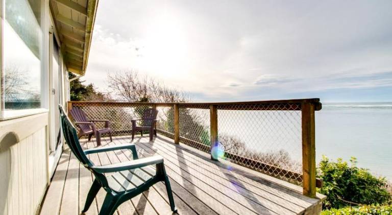 Vacation home with 2 rooms for 6 persons — photo 4