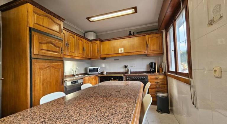 Vacation home with 3 rooms for 6 persons — photo 5