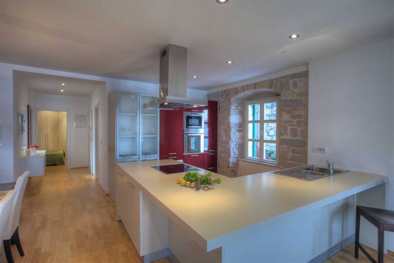Family-oriented wonderful rental apartment | Next to the beach | Pets allowed — photo 4