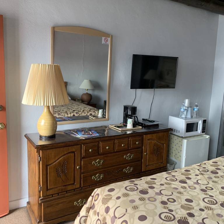 Motel Santa Fe