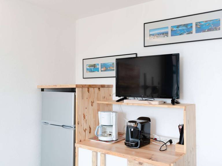Rental apartment with 1 room for 2 persons — photo 4
