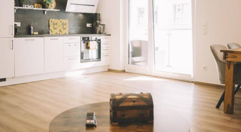 Beautiful apartment | Pets are welcome — photo 2