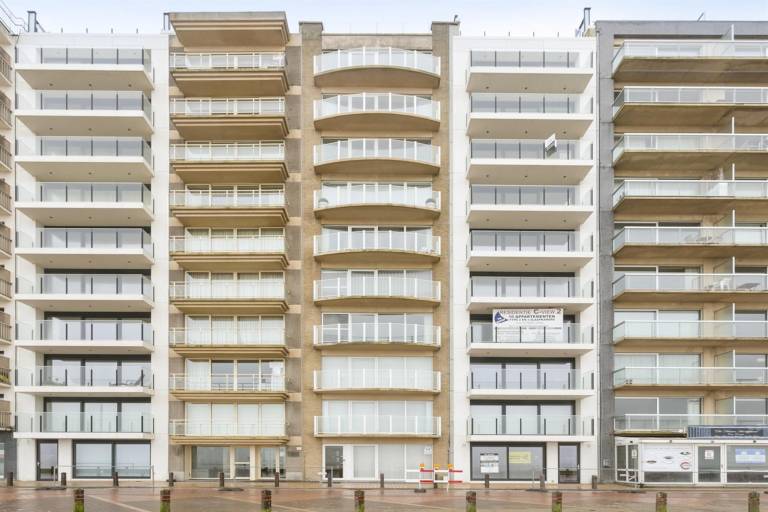 Ferienwohnung  De Haan