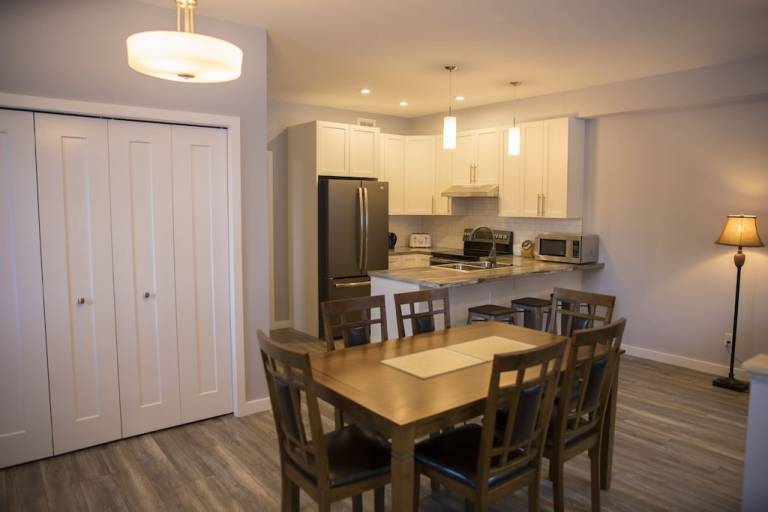 Condo Downtown Whitehorse