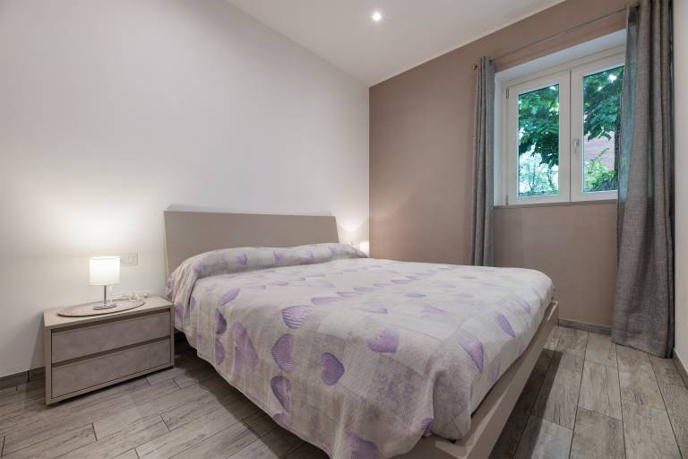 Fully equipped beautiful apartment | Garden view | Pet-friendly in Centro Valle Intelvi