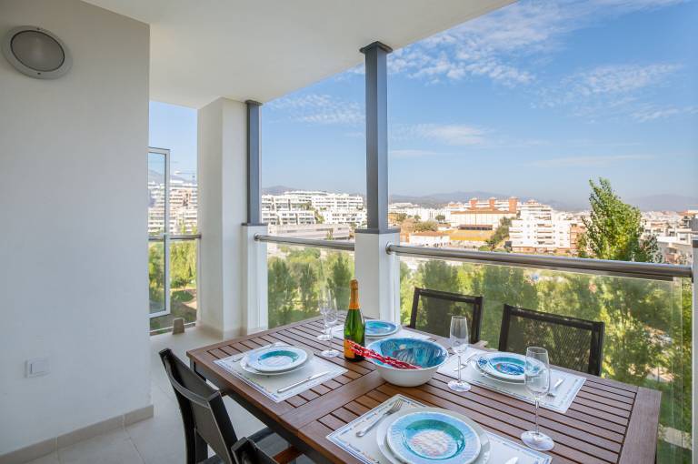 Apartamento Estepona
