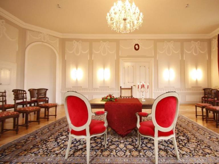Klosterhotel Woltingerode — photo 2