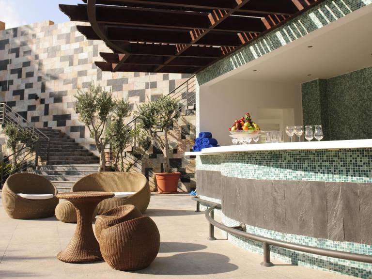 Landmark Amman Hotel & Conference Center in Amman