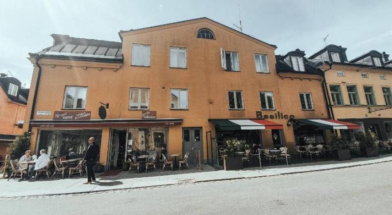 Botanika Uppsala — photo 4