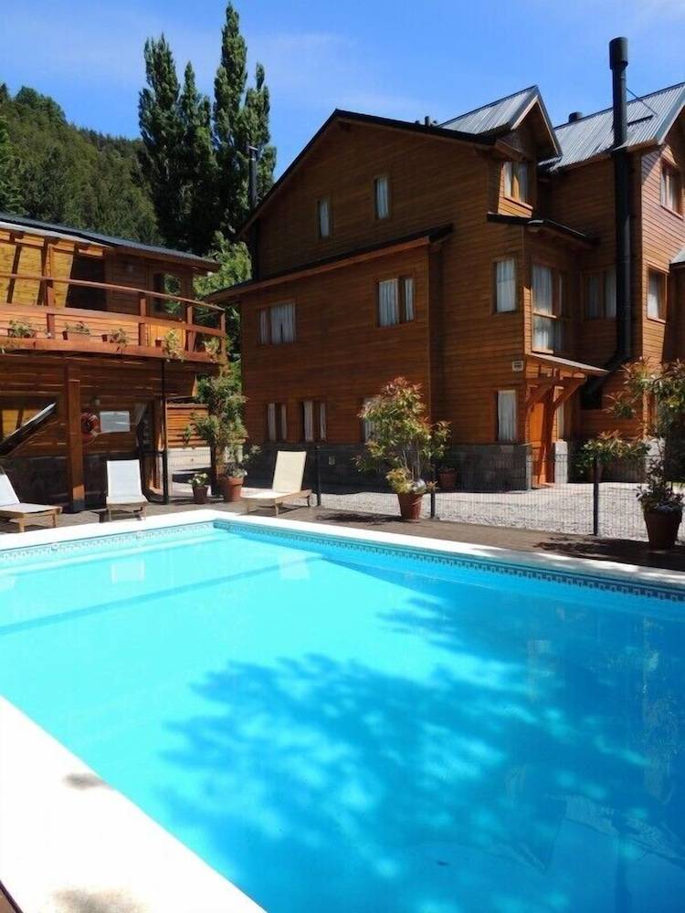 Aparthotel San Martín de los Andes