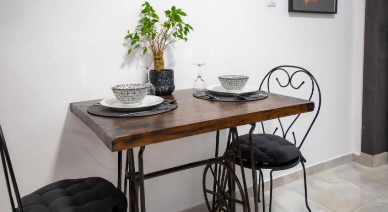 Holiday apartment with 1 room for 4 persons — photo 5