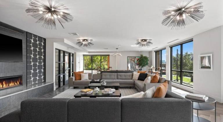 Luxury Apartments by Hyatus Boston Somerville — photo 3