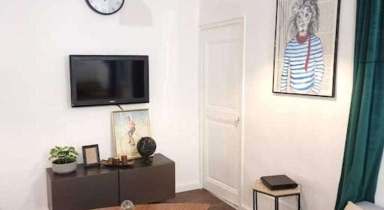 Cosy Apartments - Marseille Panier Intercontinental - City center in Marseille