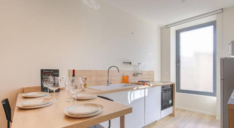 Charming holiday apartment | Pets are welcome — photo 4