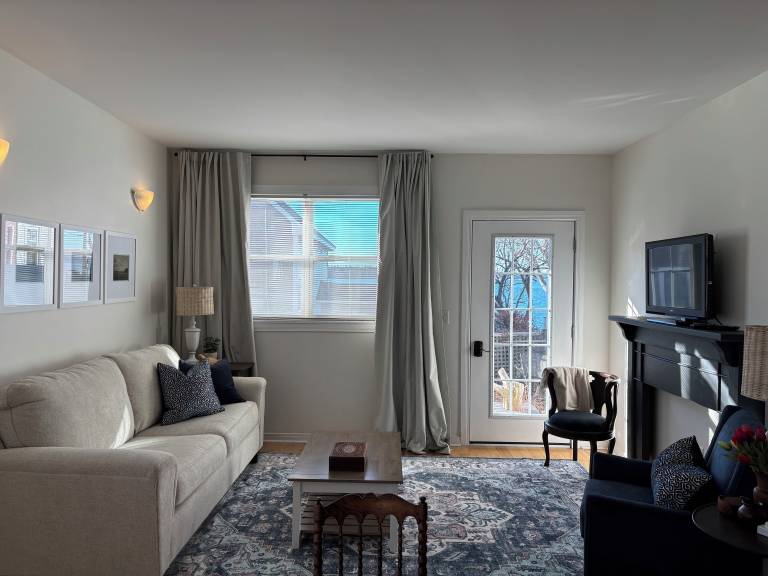 Apartment Saint Andrews