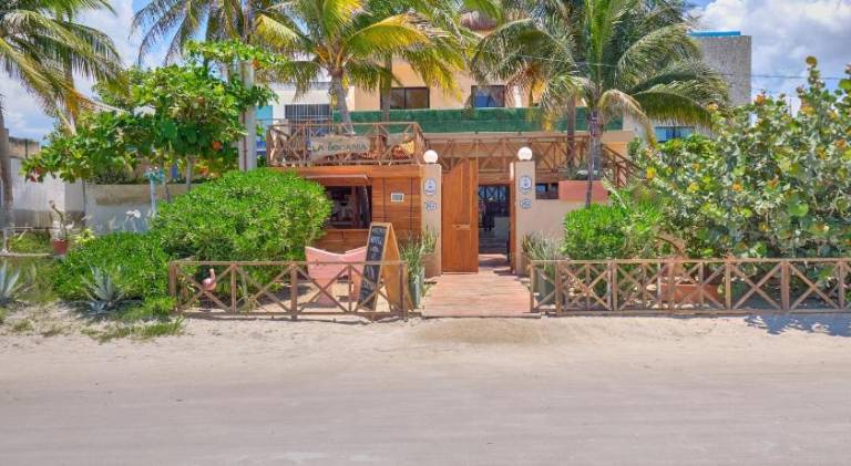 La Bocania in Progreso