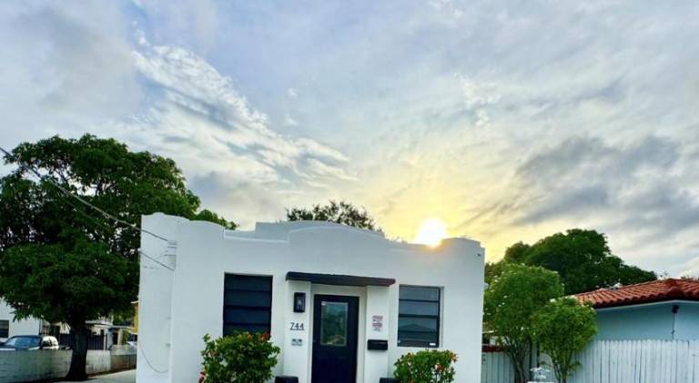 Vacation home with 2 rooms for 5 persons — photo 5