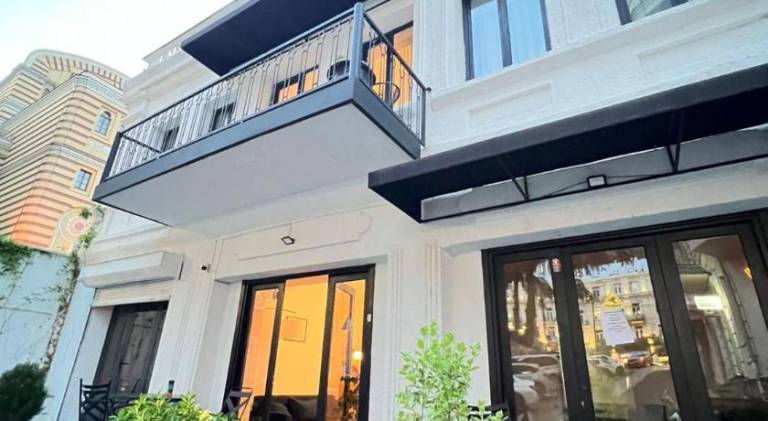 Opera Boutique Hotel — photo 3