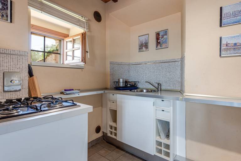 Appartamento vacanza Signa