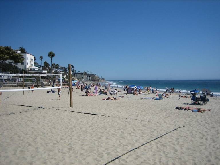 Cottage Laguna Beach