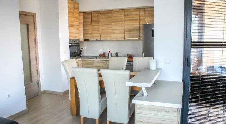 Holiday apartment with terrace | Perfect for remote work — photo 2
