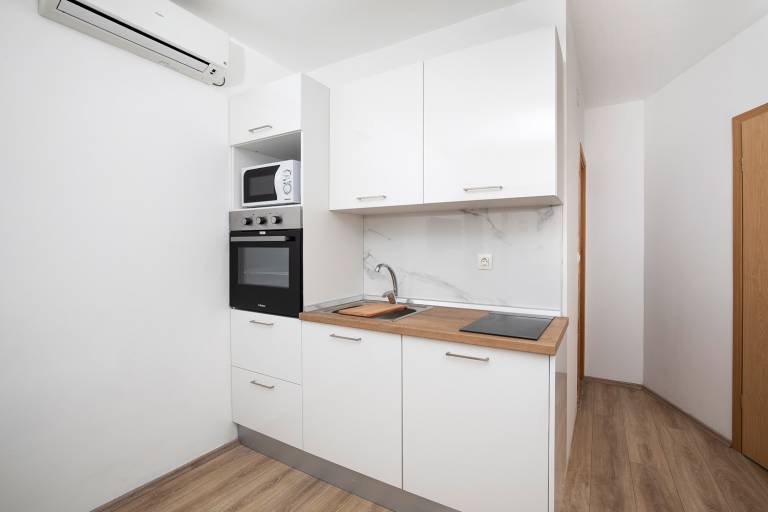 Pleasant holiday apartment with terrace | Dogs allowed — photo 4