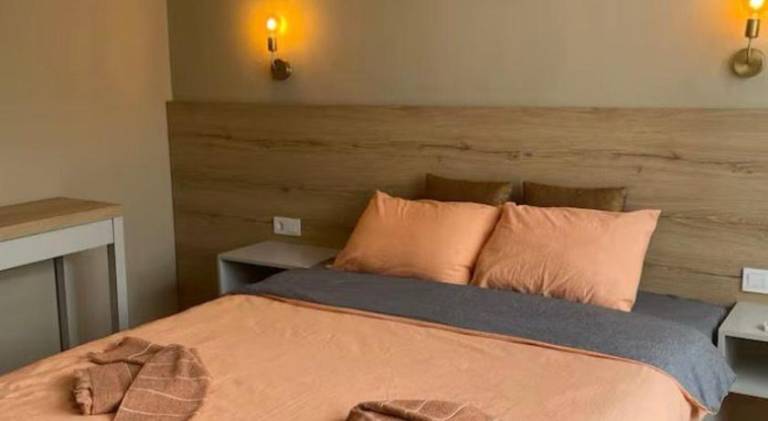 Wonderful holiday apartment | Close to Hadrian's Gate | Pets allowed in Antalya
