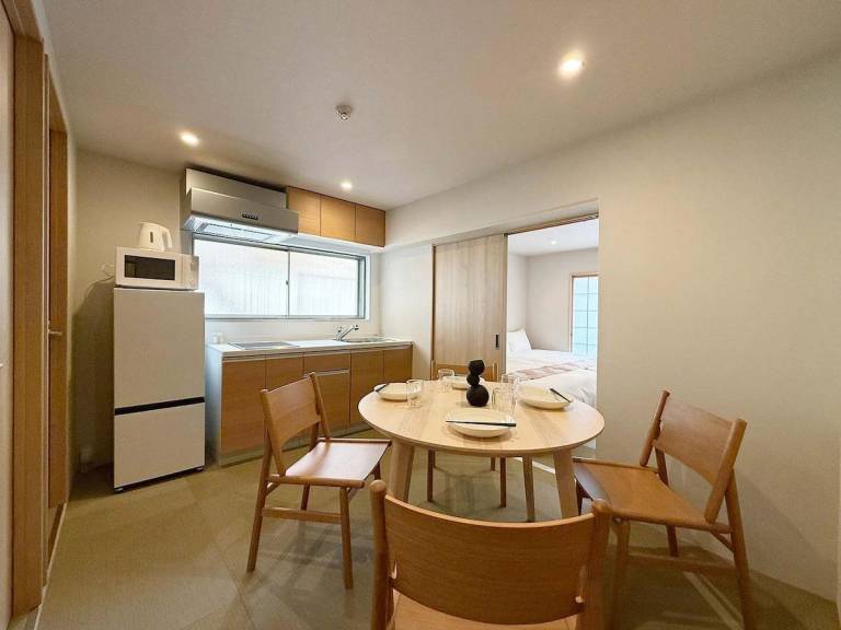 50 m² Ferienwohnung