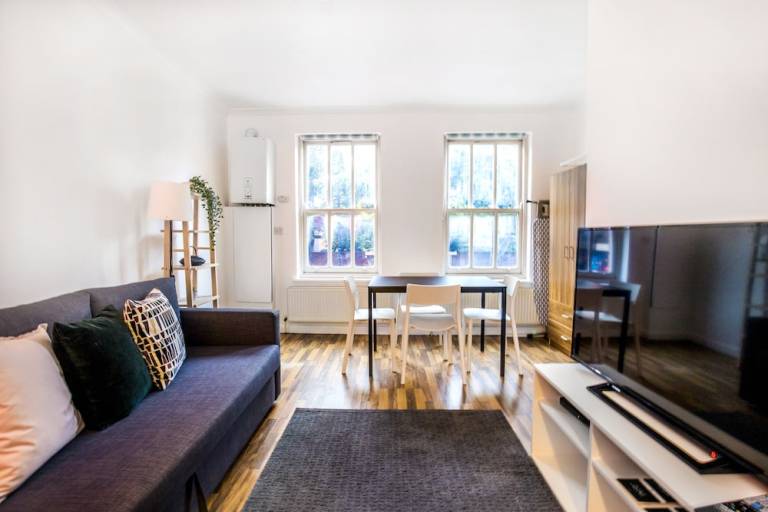 Apartment  Crouch End