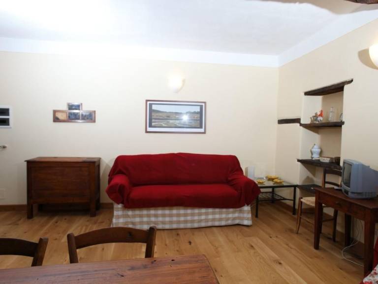 Apartment with barbecue & pool — photo 5