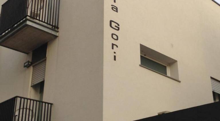 Residence Villa Gori in Rimini