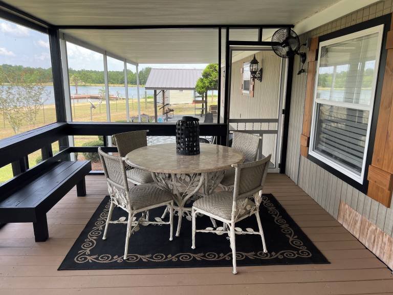 Mobile home Moultrie